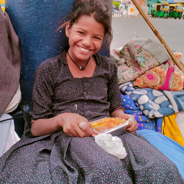 Food distribution thumbnail 1