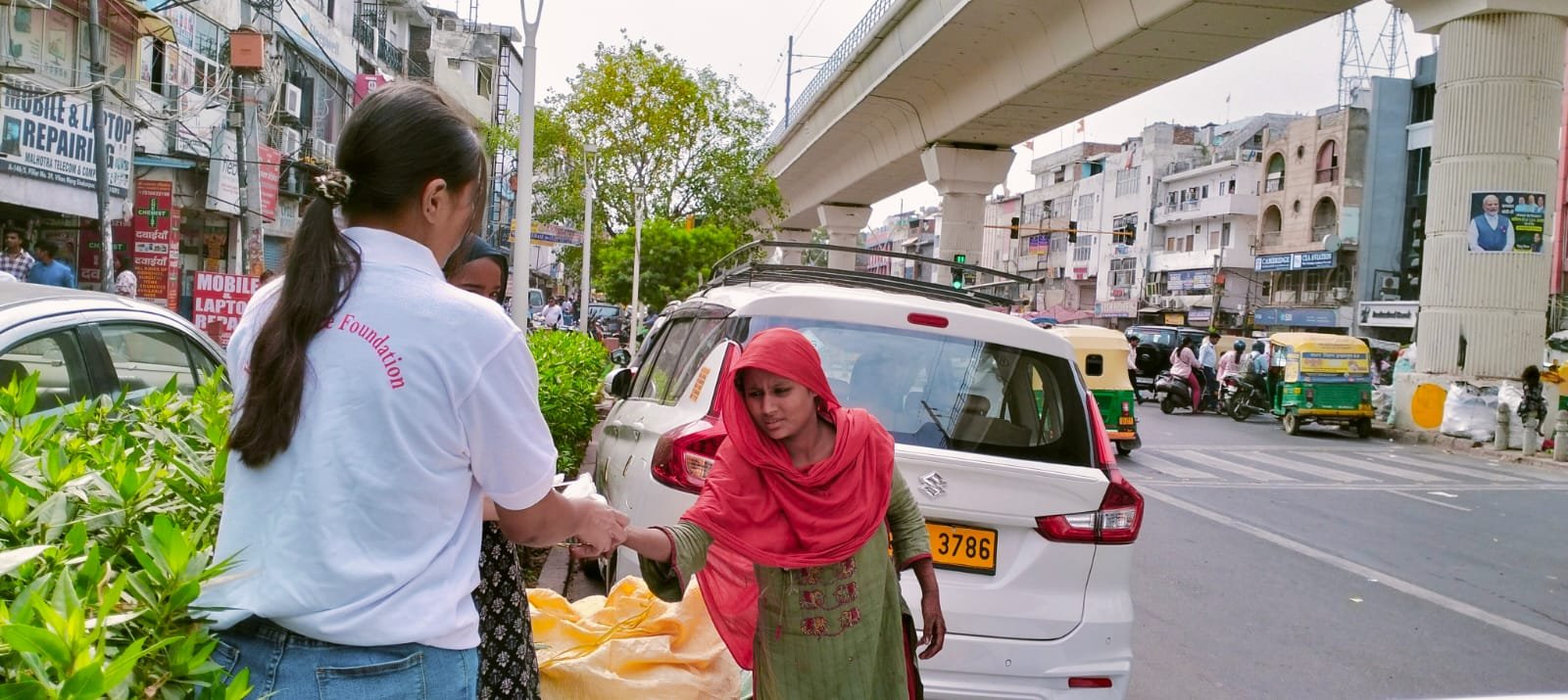 Food distribution thumbnail 2