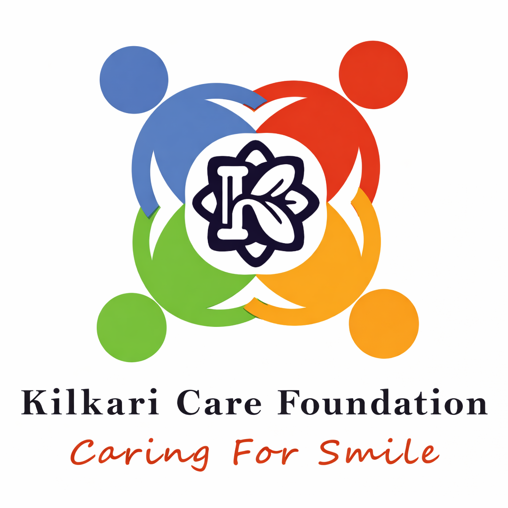 Founder of Kilkari Care Foundation